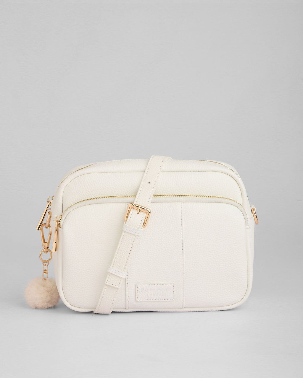 Original Plus Bag Bright White & Accessories