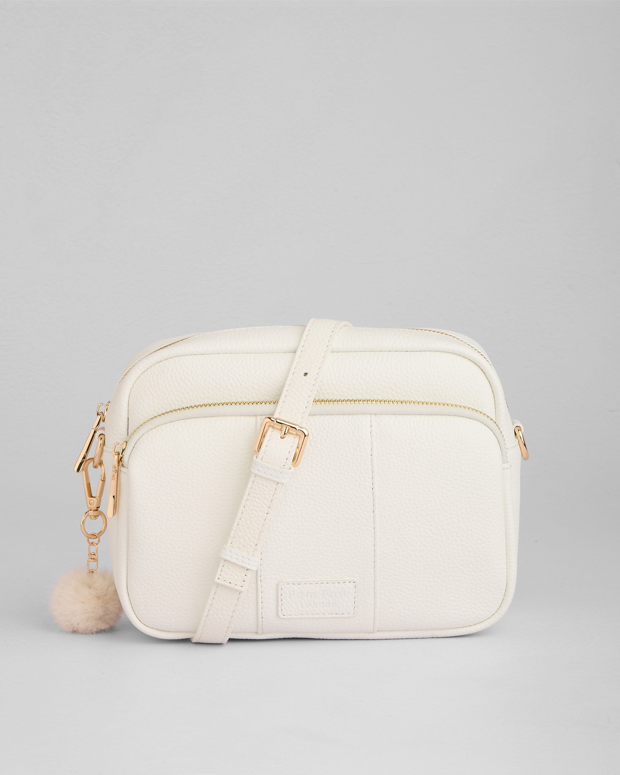 Original Plus Bag Bright White & Accessories