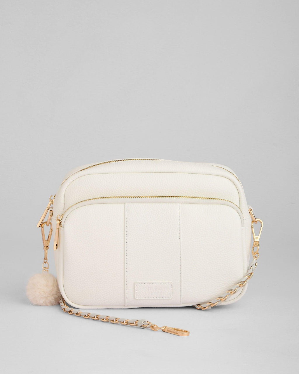 Original Plus Bag Bright White & Accessories