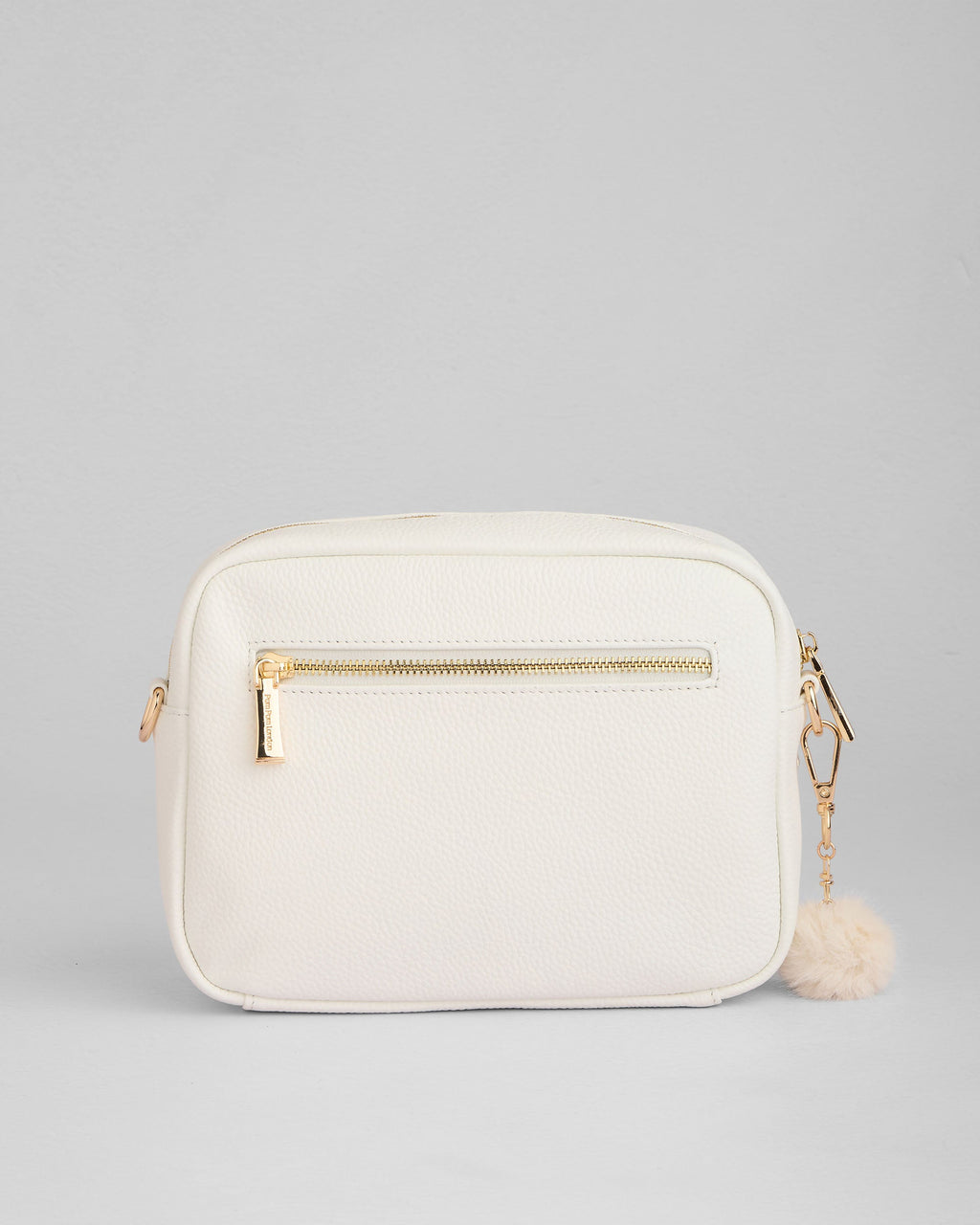 Original Plus Bag Bright White & Accessories
