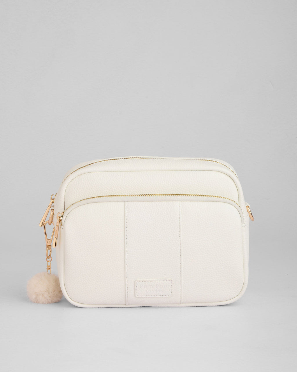 Original Plus Bag Bright White & Accessories