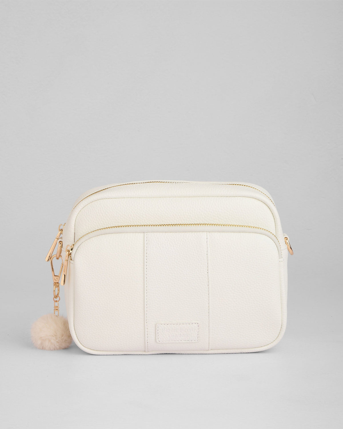 Original Plus Bag Bright White & Accessories