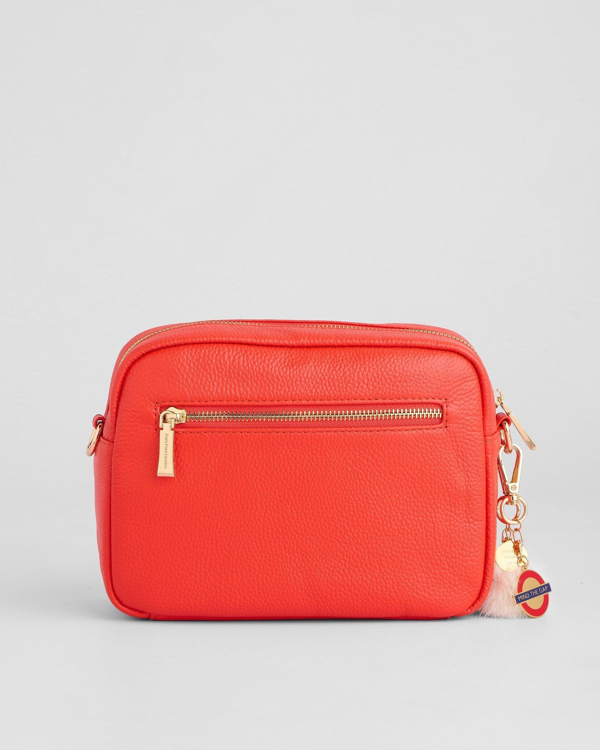 Original Plus Bag Central Line Red & Accessories