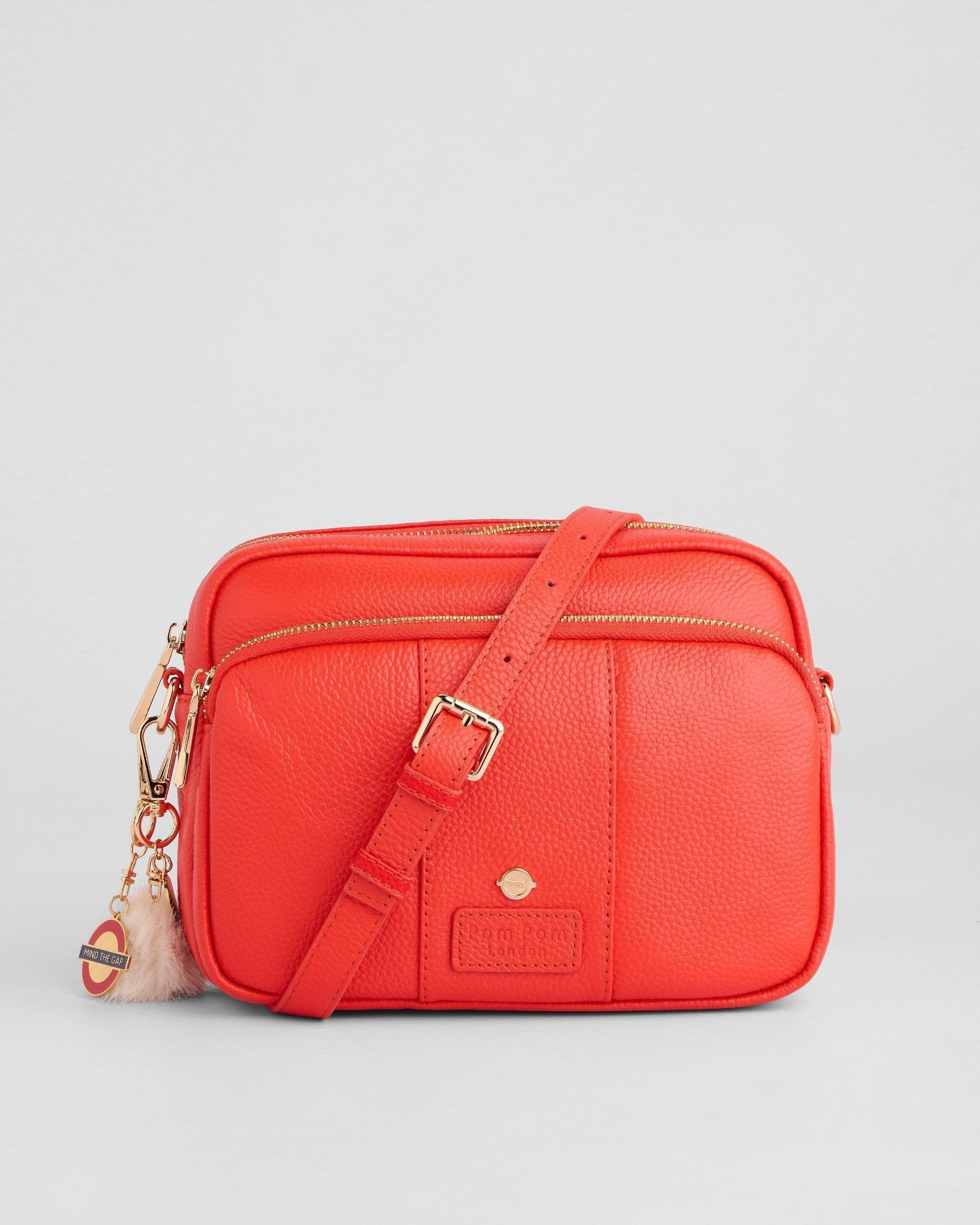 Original Plus Bag Central Line Red & Accessories