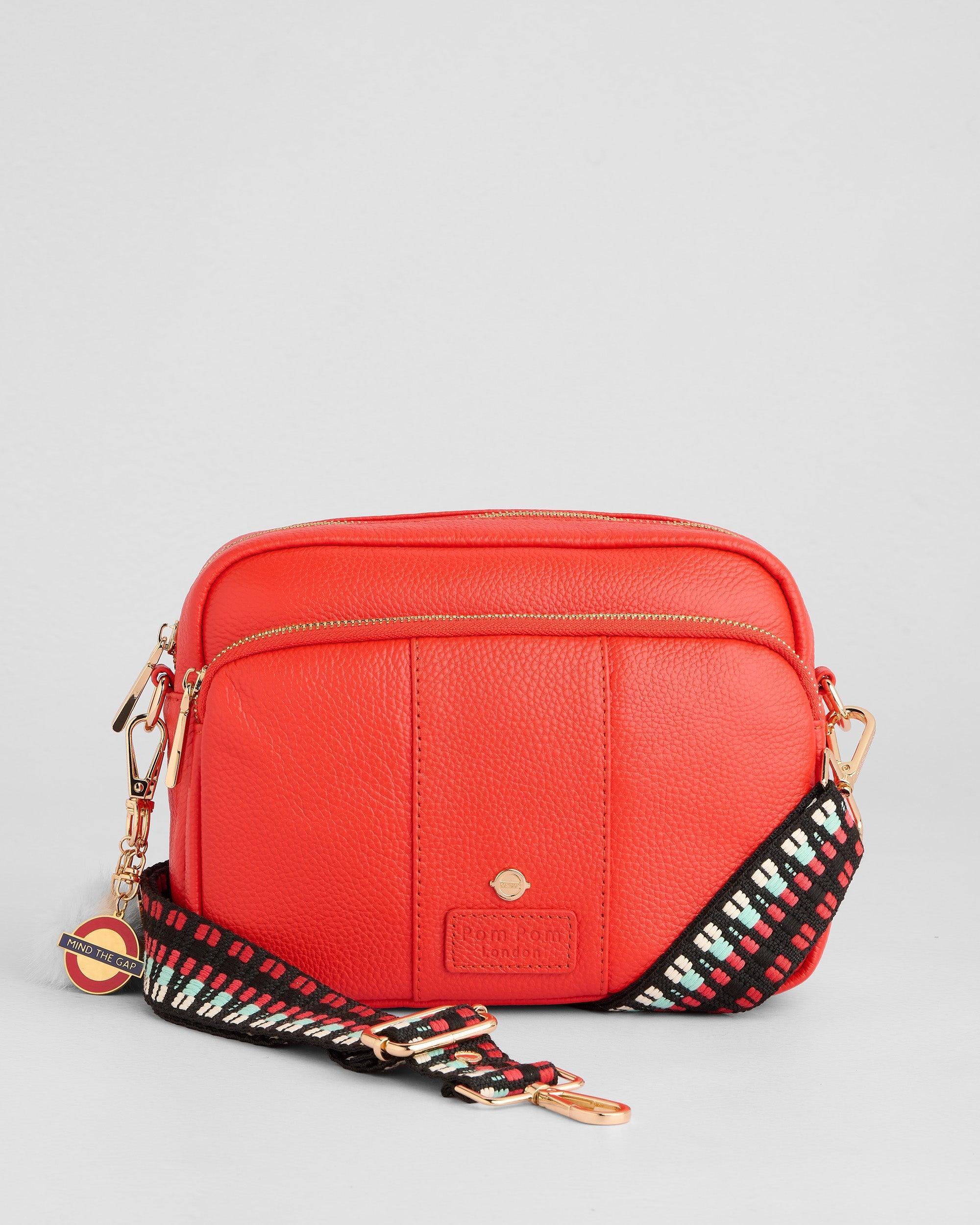 Original Plus Bag Central Line Red & Accessories
