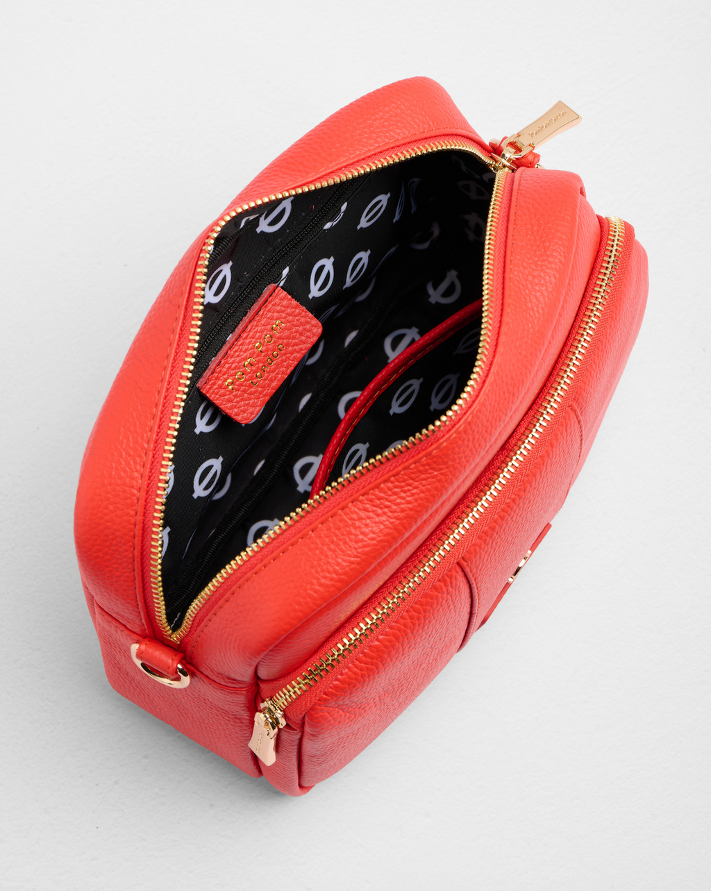 Original Plus Bag Central Line Red & Accessories