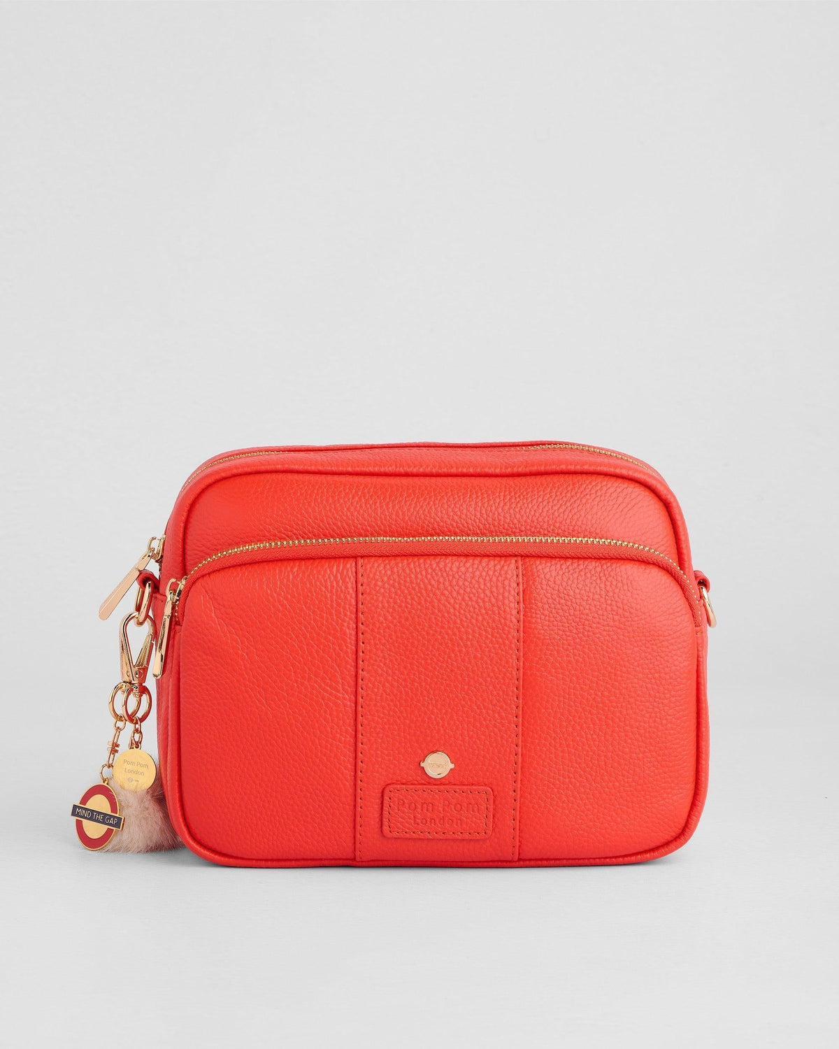 Original Plus Bag Central Line Red & Accessories