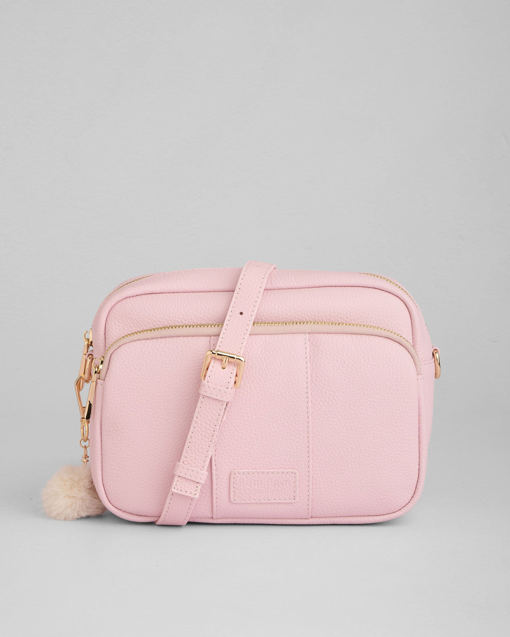 Original Plus Bag Cherry Blossom Pink & Accessories