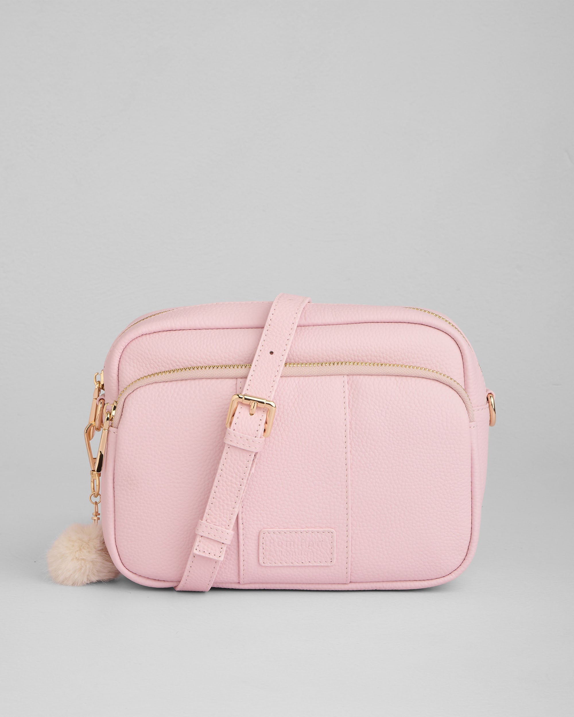 Original Plus Bag Cherry Blossom Pink & Accessories