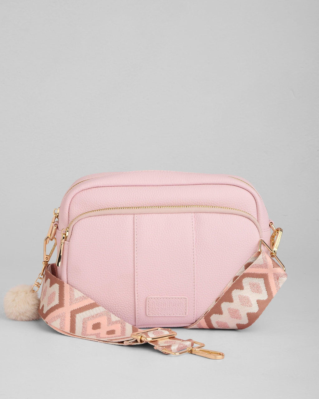 Original Plus Bag Cherry Blossom Pink & Accessories