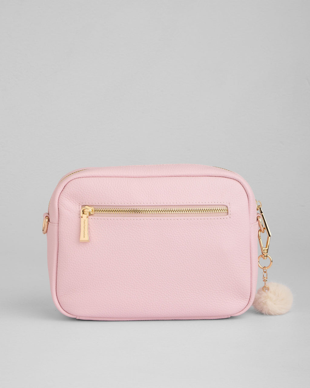 Original Plus Bag Cherry Blossom Pink & Accessories