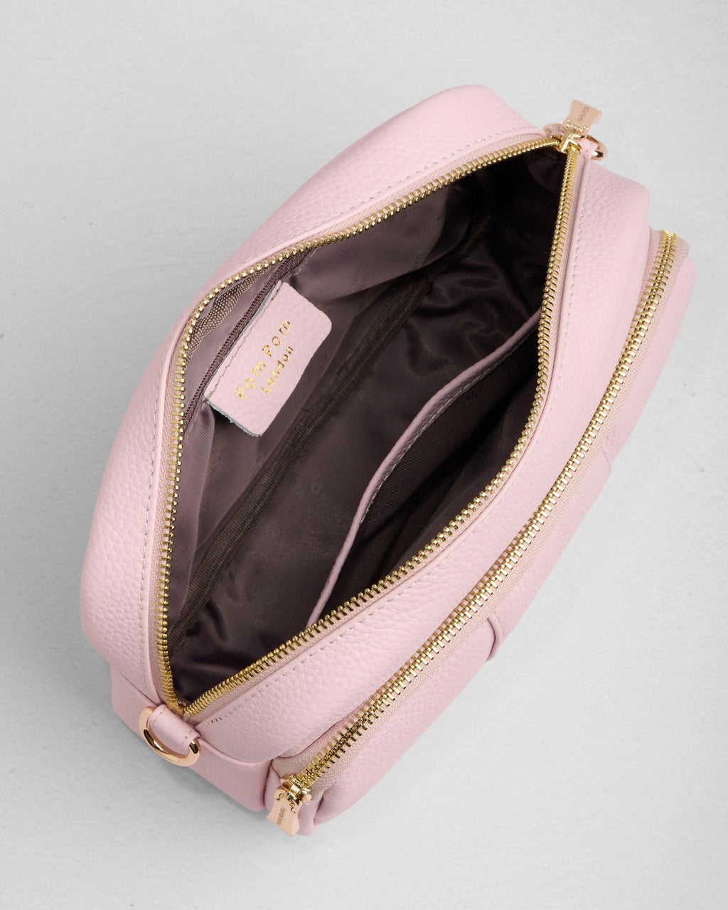 Original Plus Bag Cherry Blossom Pink & Accessories