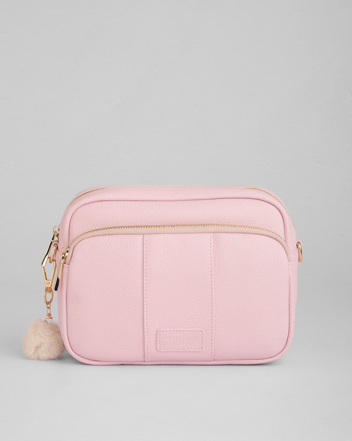 Original Plus Bag Cherry Blossom Pink & Accessories