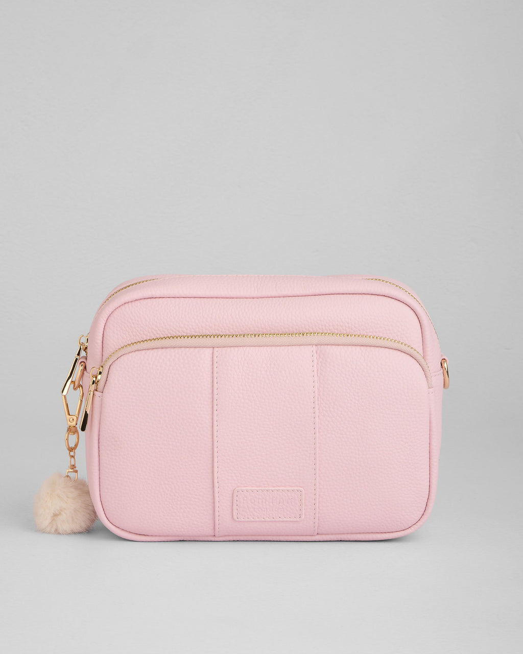 Original Plus Bag Cherry Blossom Pink & Accessories