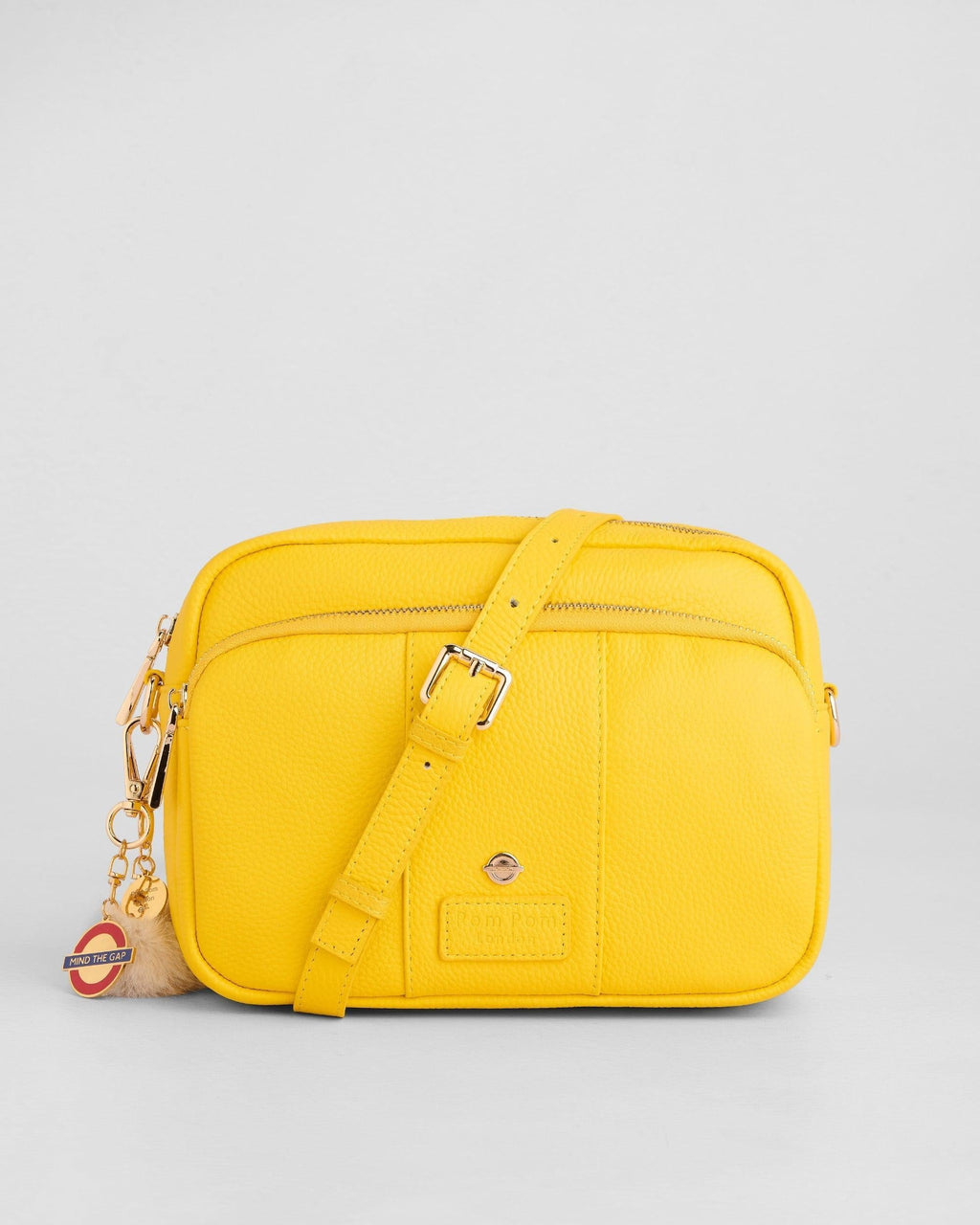 Original Plus Bag Circle Line Yellow & Accessories