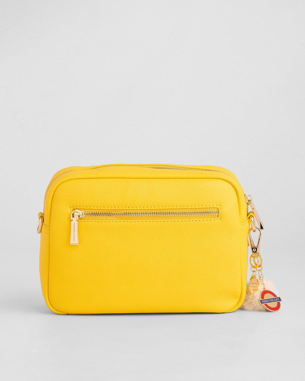 Original Plus Bag Circle Line Yellow & Accessories