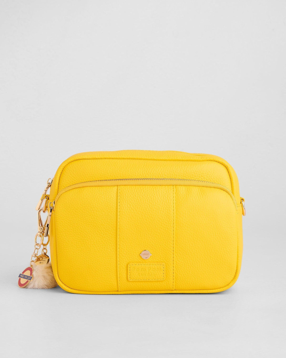 Original Plus Bag Circle Line Yellow & Accessories