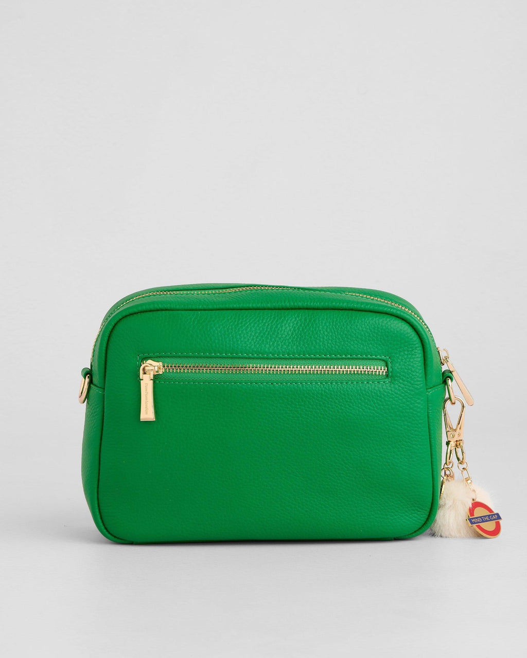 Original Plus Bag District Line Green & Accessories