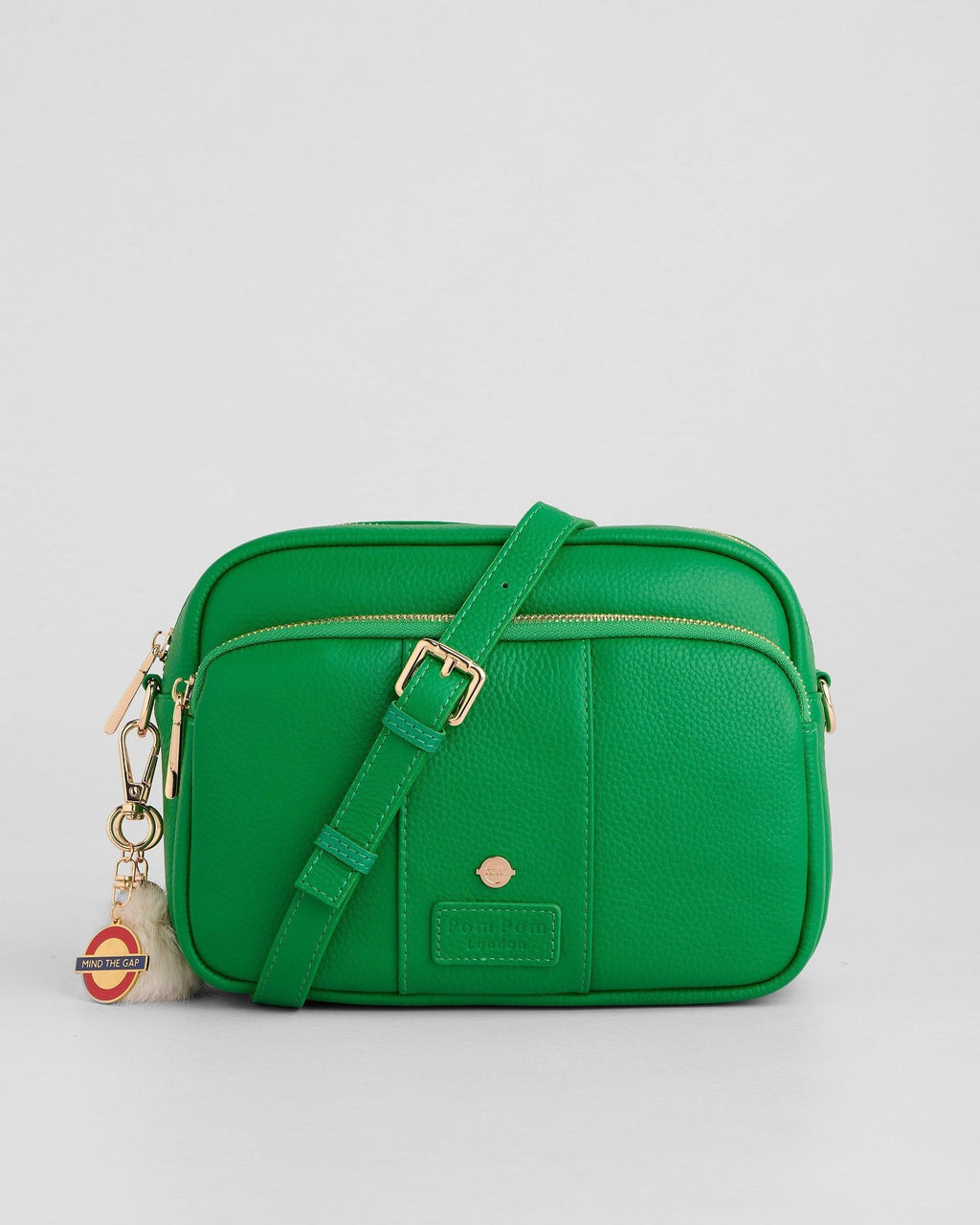 Original Plus Bag District Line Green & Accessories