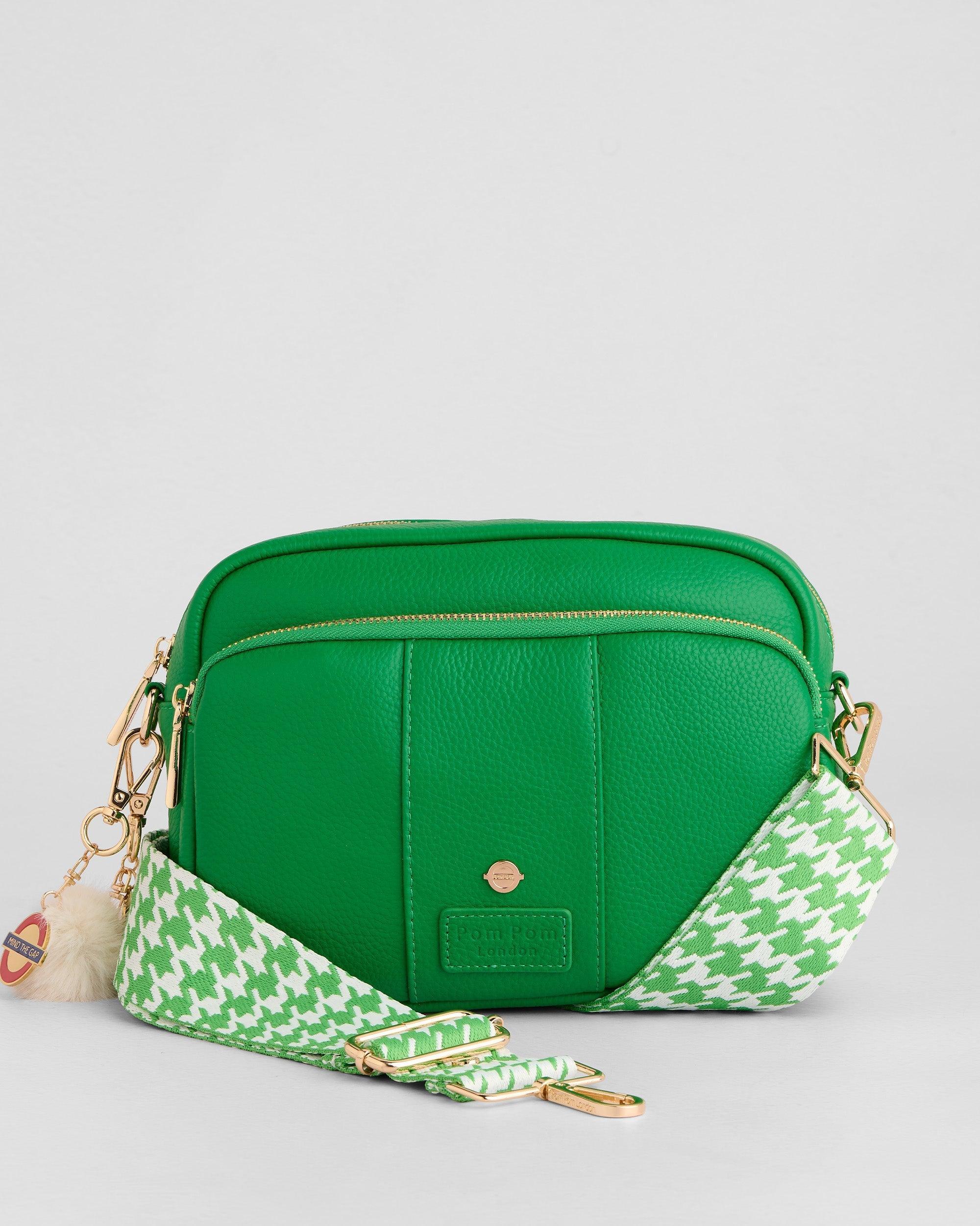 Original Plus Bag District Line Green & Accessories