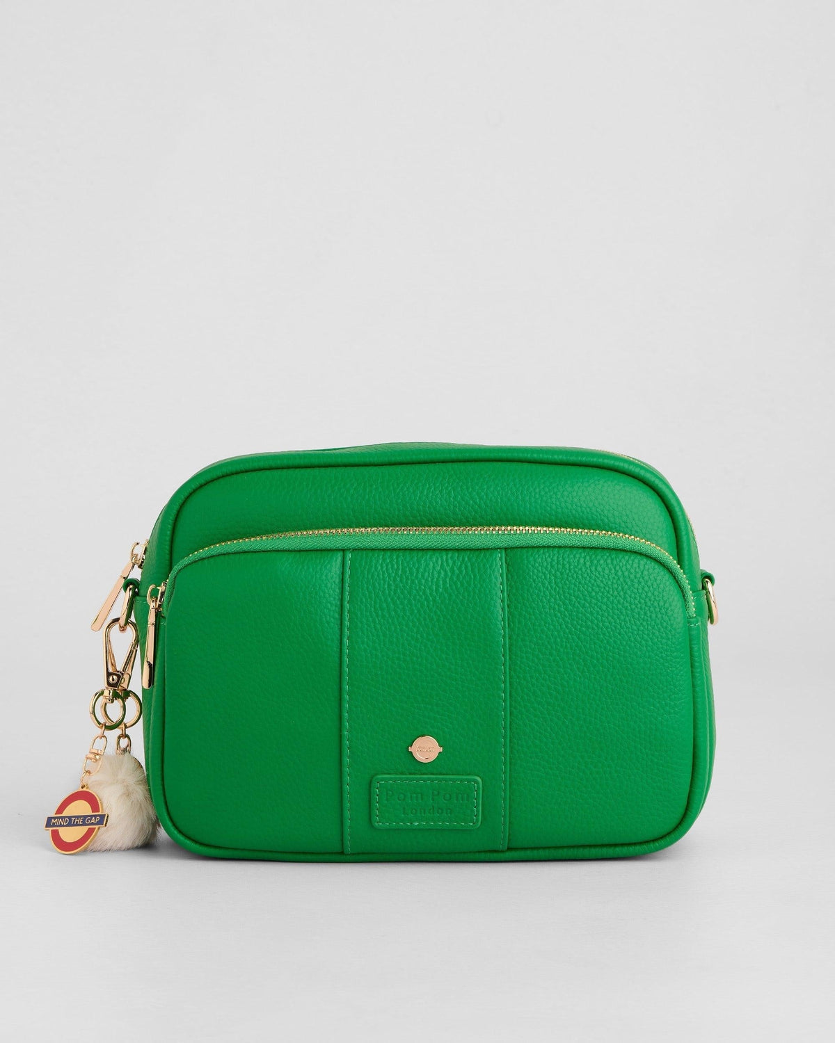 Original Plus Bag District Line Green & Accessories