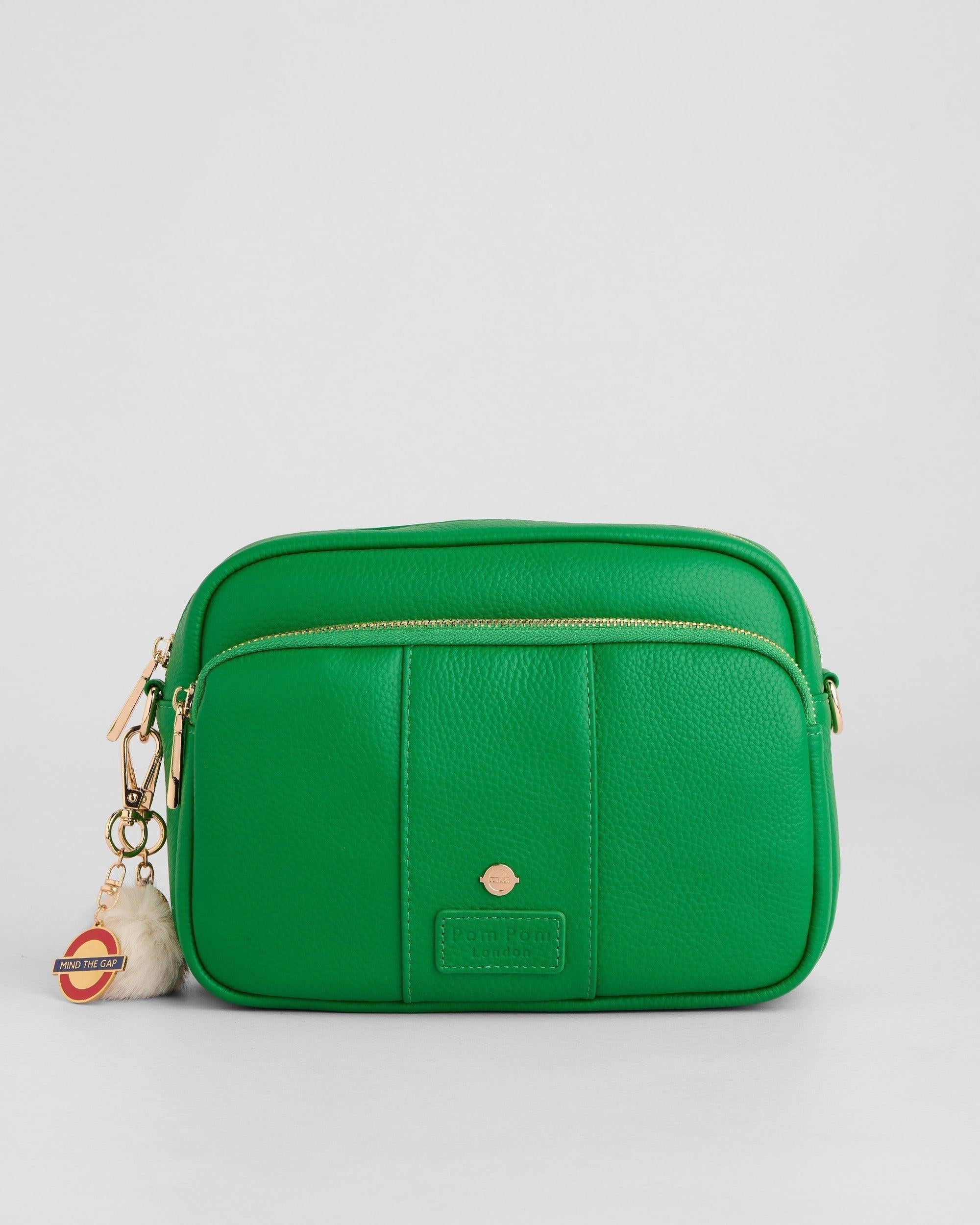 Original Plus Bag District Line Green & Accessories