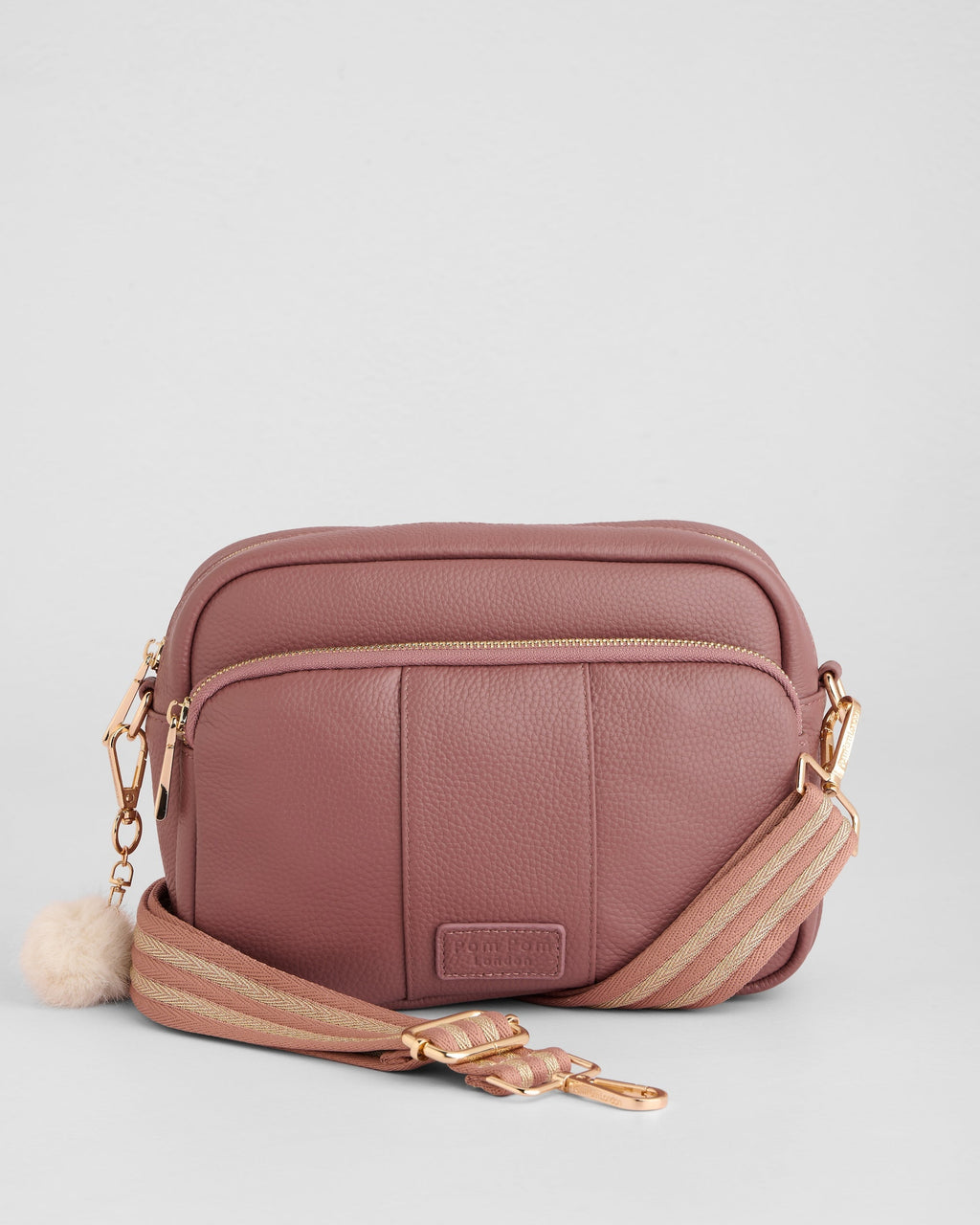 Original Plus Bag Dusky Orchid & Accessories