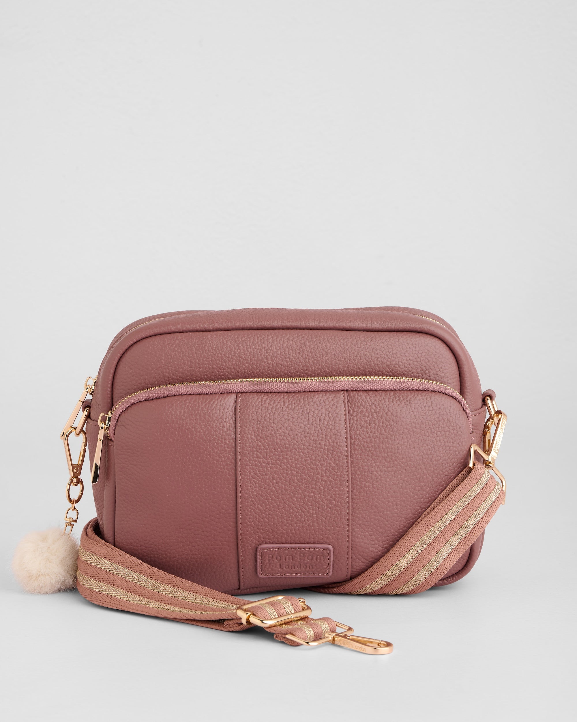 Original Plus Bag Dusky Orchid & Accessories