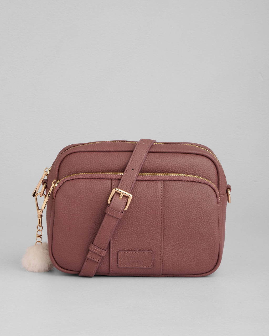 Original Plus Bag Dusky Orchid & Accessories
