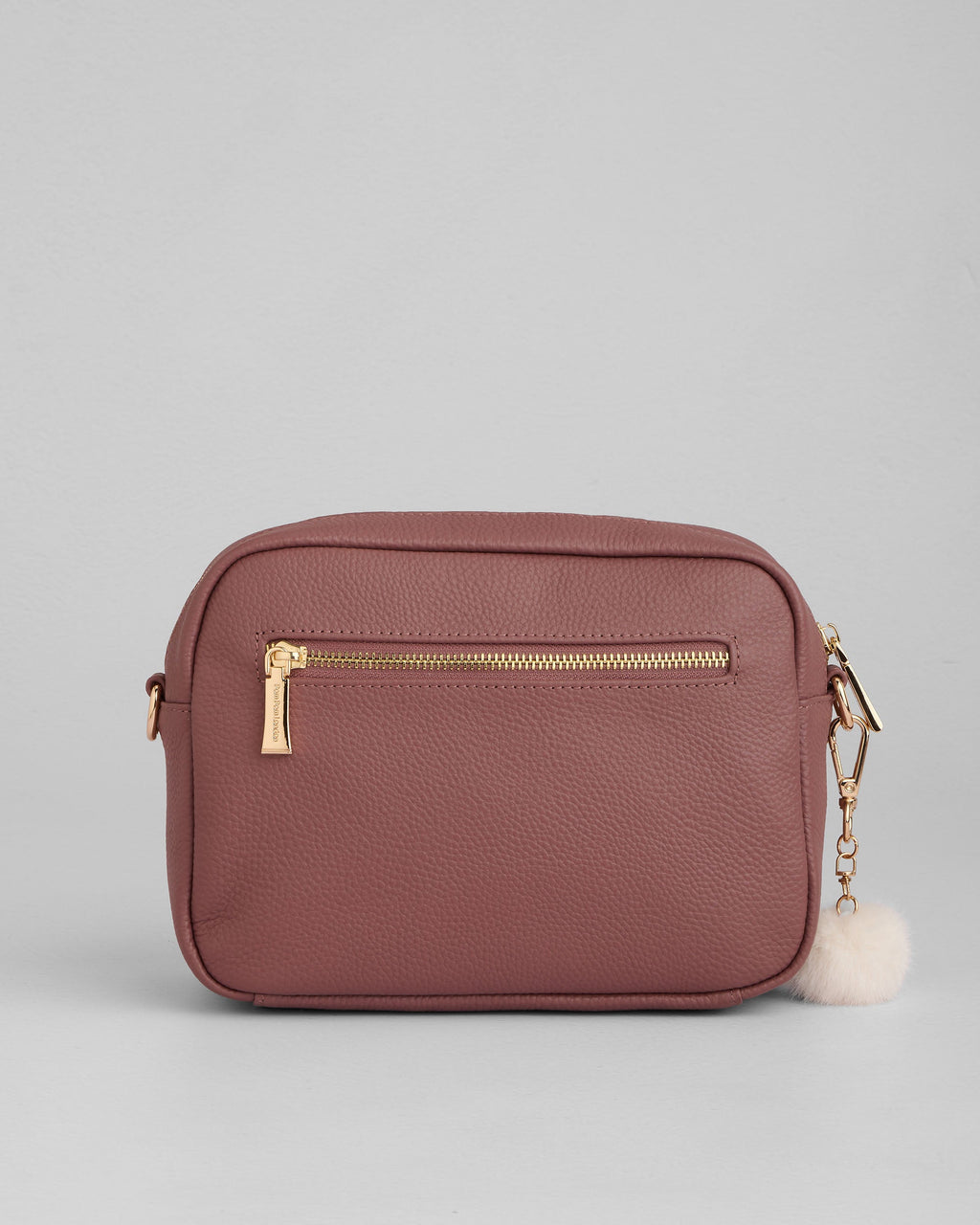 Original Plus Bag Dusky Orchid & Accessories