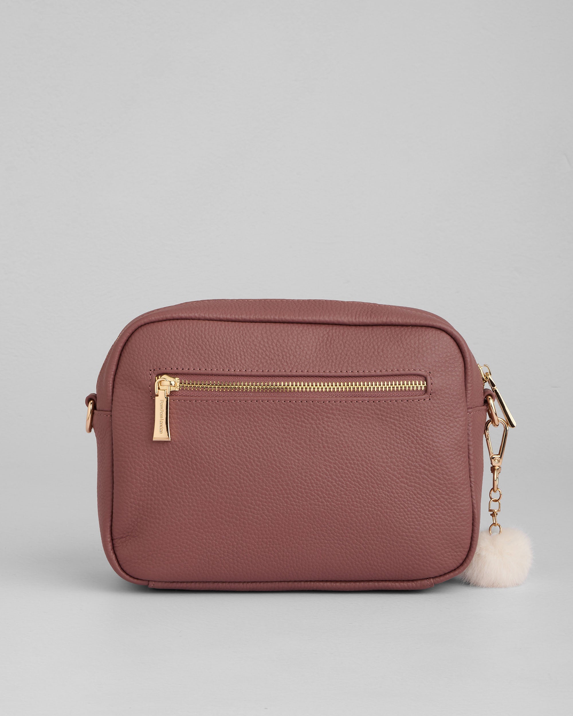 Original Plus Bag Dusky Orchid & Accessories