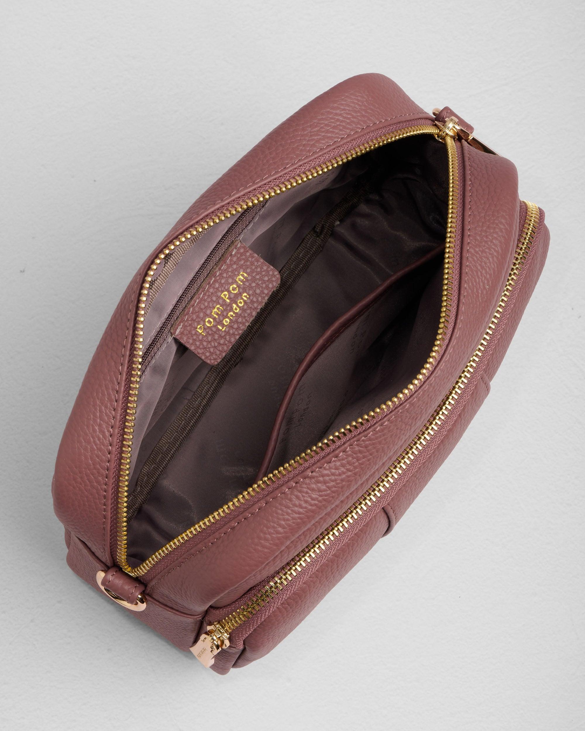 Original Plus Bag Dusky Orchid & Accessories