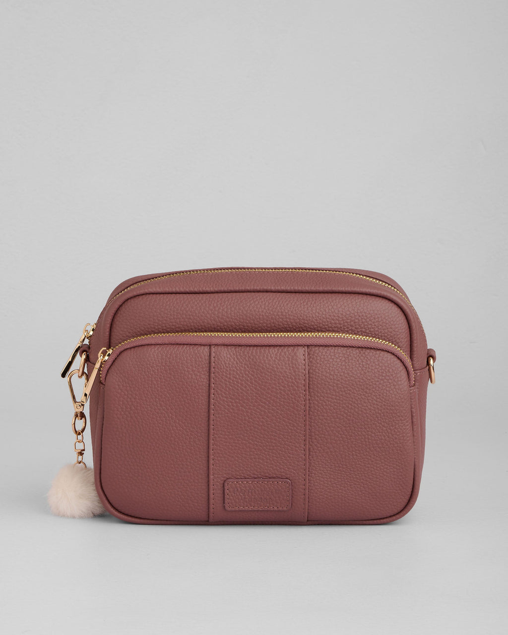 Original Plus Bag Dusky Orchid & Accessories