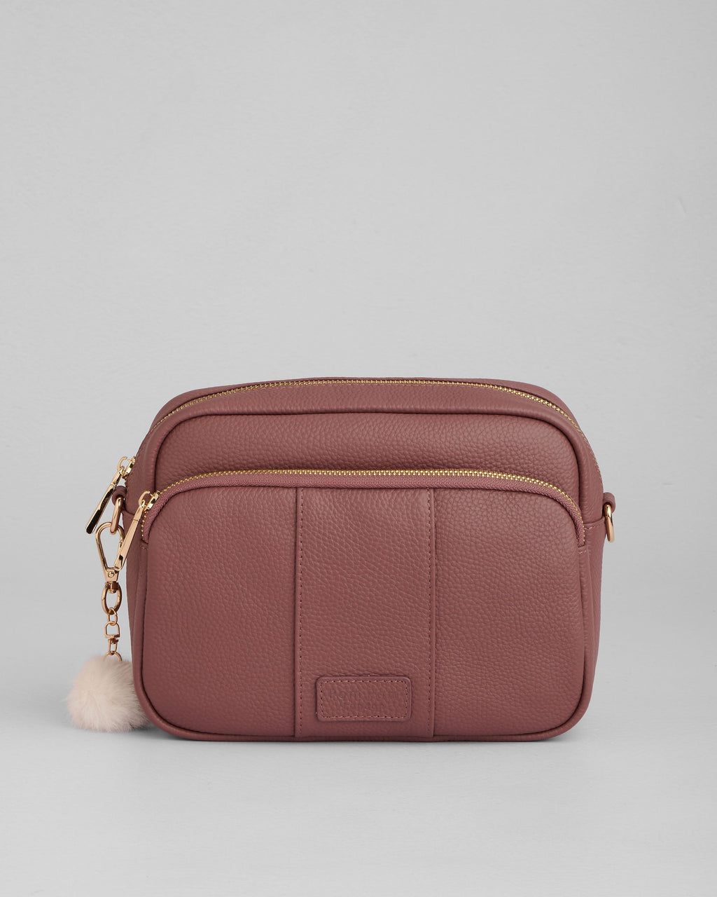 Original Plus Bag Dusky Orchid & Accessories
