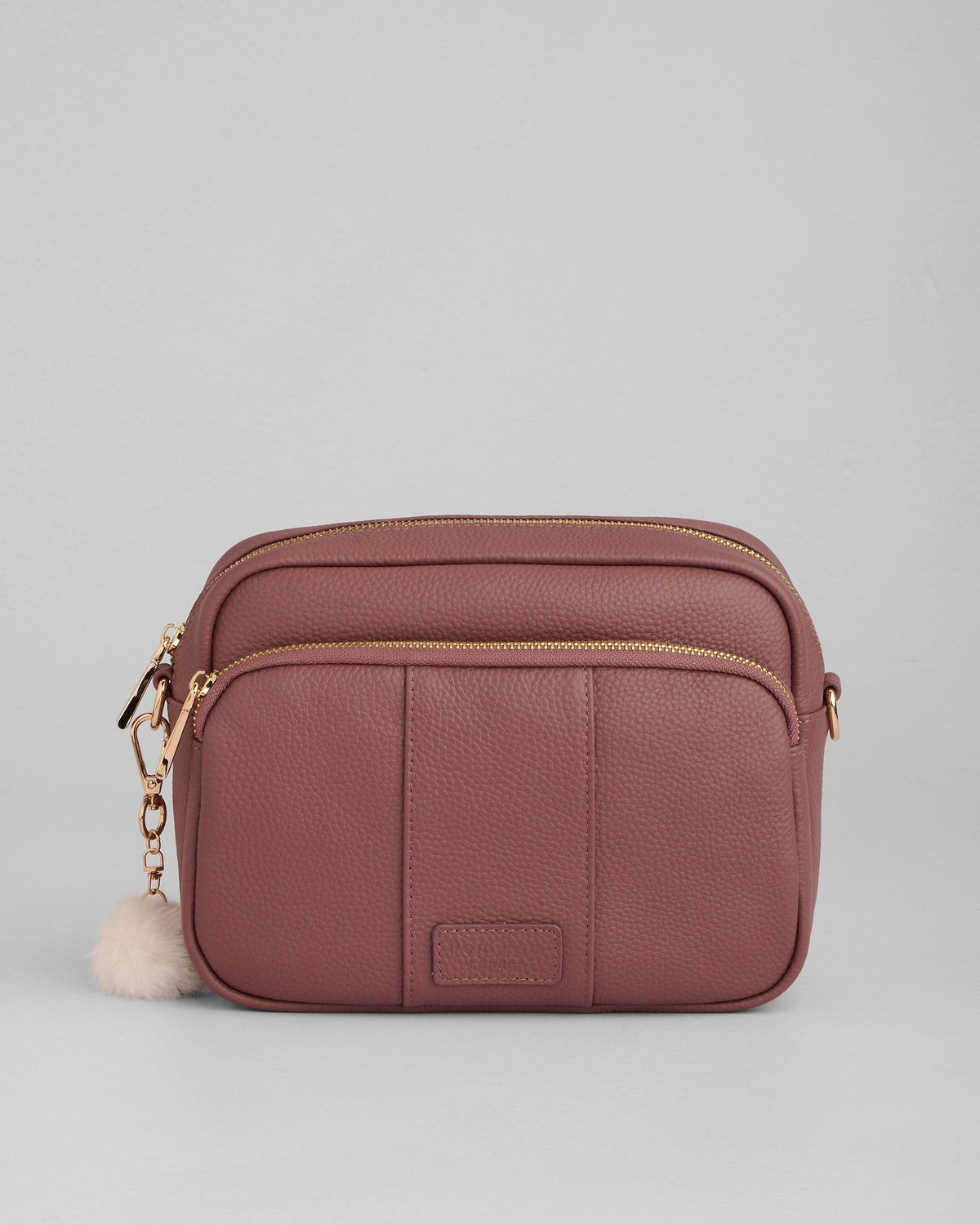 Original Plus Bag Dusky Orchid & Accessories