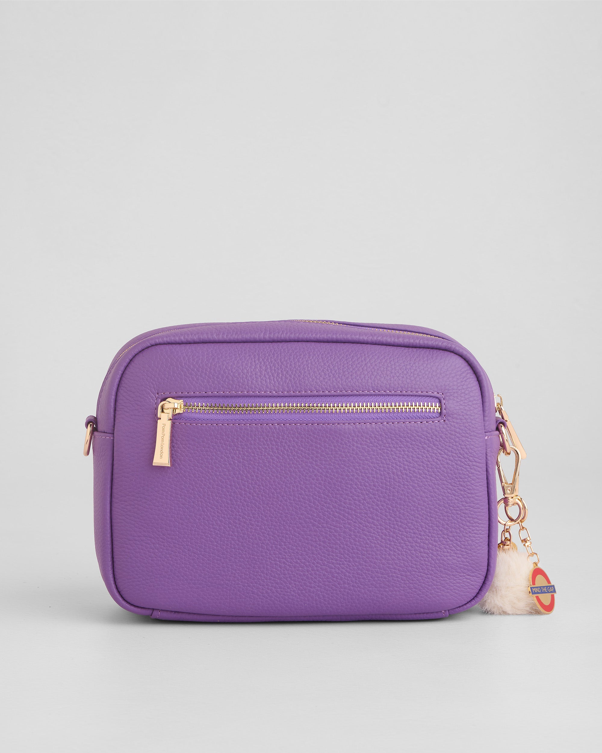 Original Plus Bag Elizabeth Line Purple & Accessories