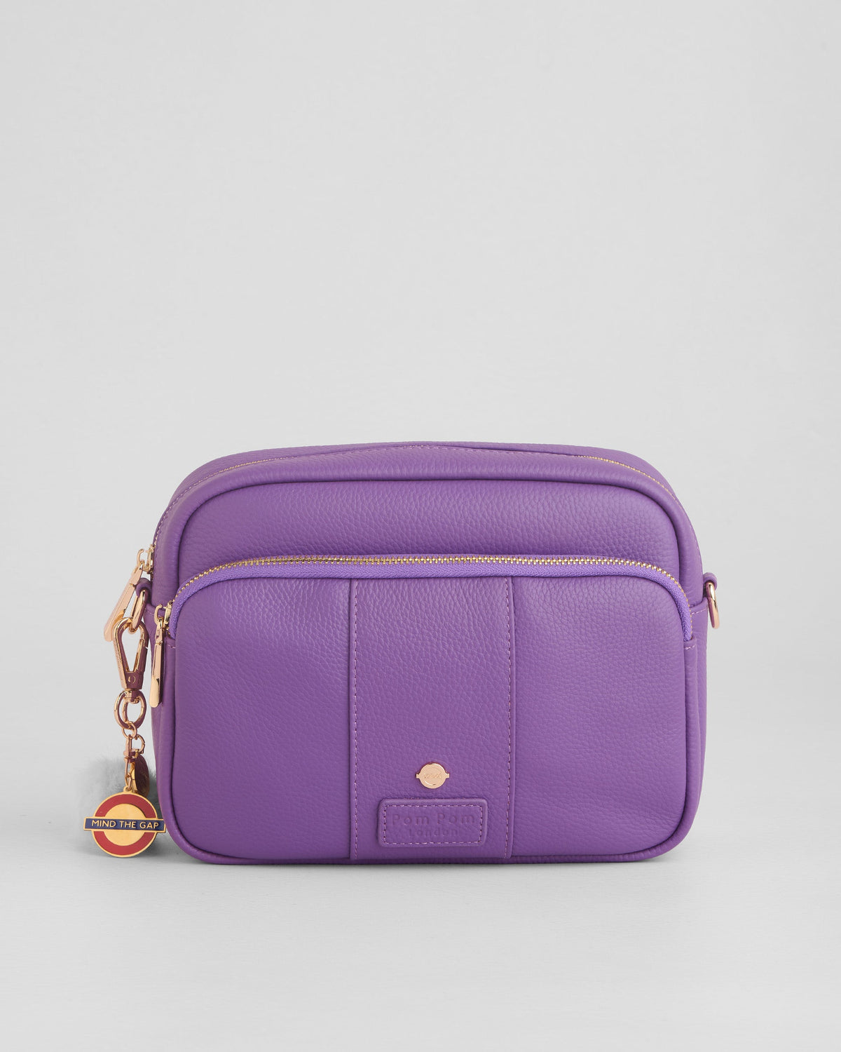 Original Plus Bag Elizabeth Line Purple & Accessories