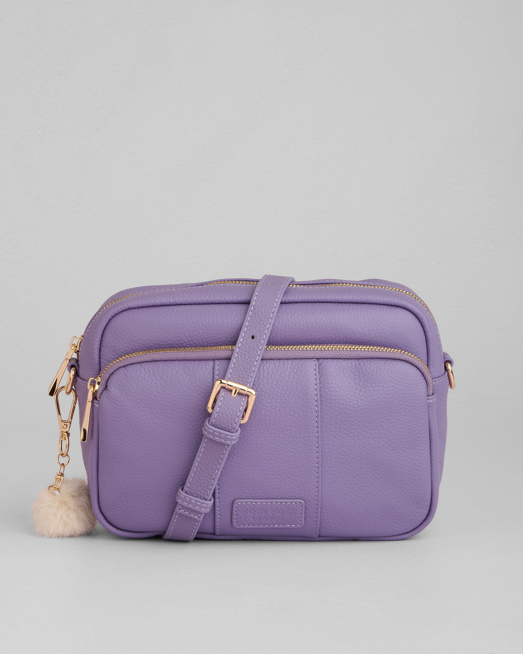 Original Plus Bag French Lavender & Accessories