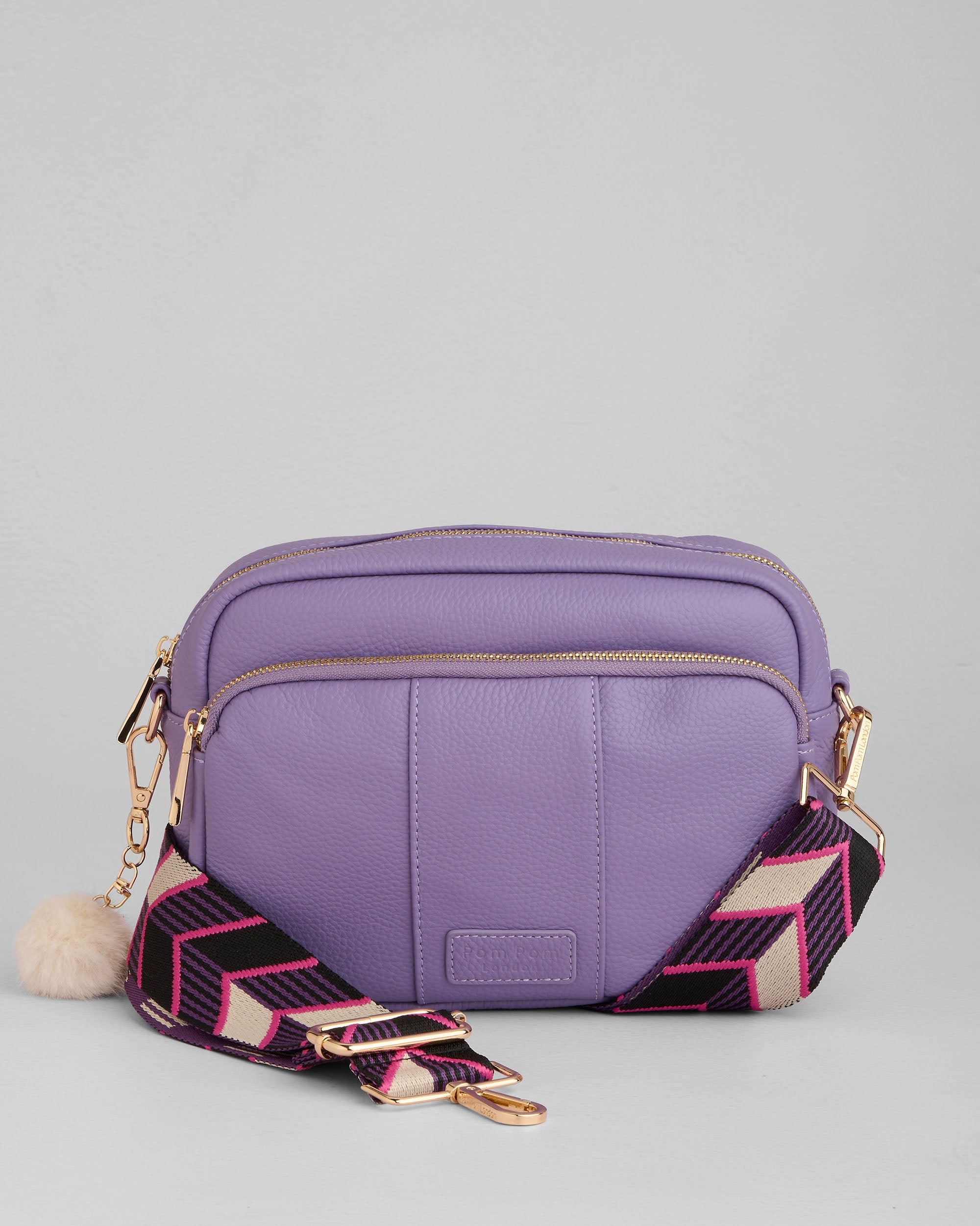 Original Plus Bag French Lavender & Accessories