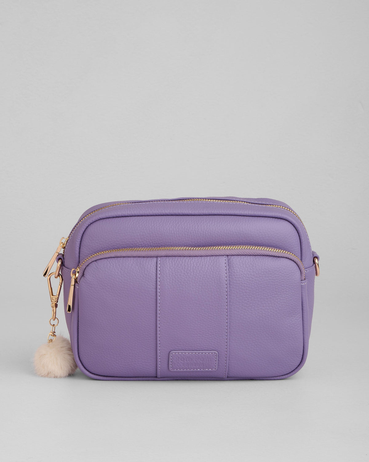 Original Plus Bag French Lavender & Accessories