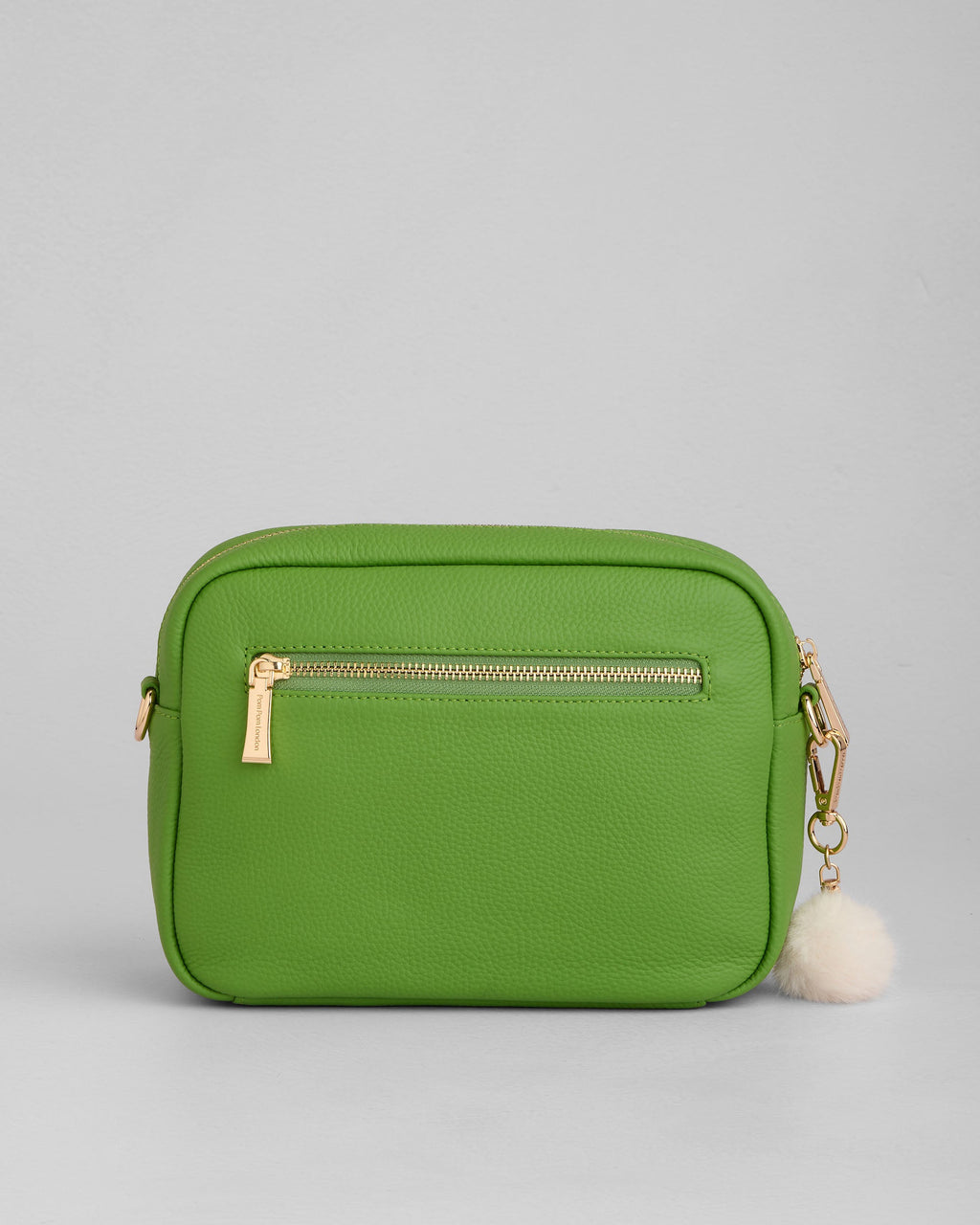 Original Plus Bag Frog Green & Accessories