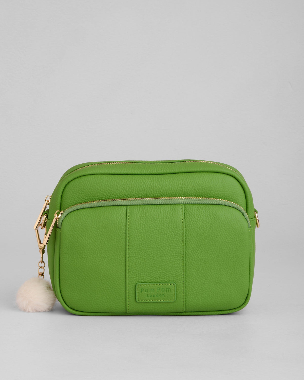 Original Plus Bag Frog Green & Accessories