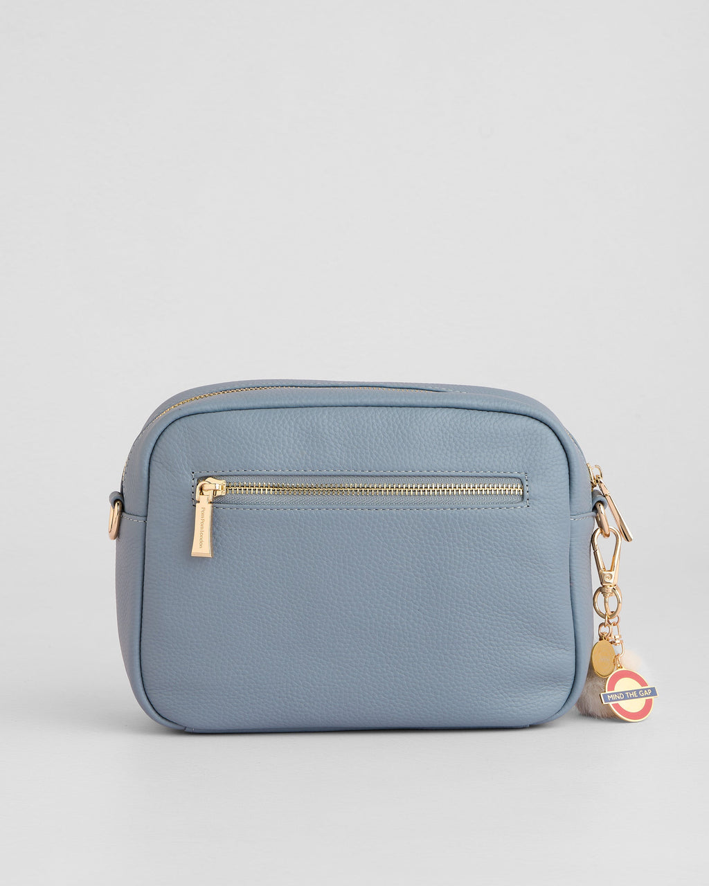 Original Plus Bag Jubilee Line Grey & Accessories