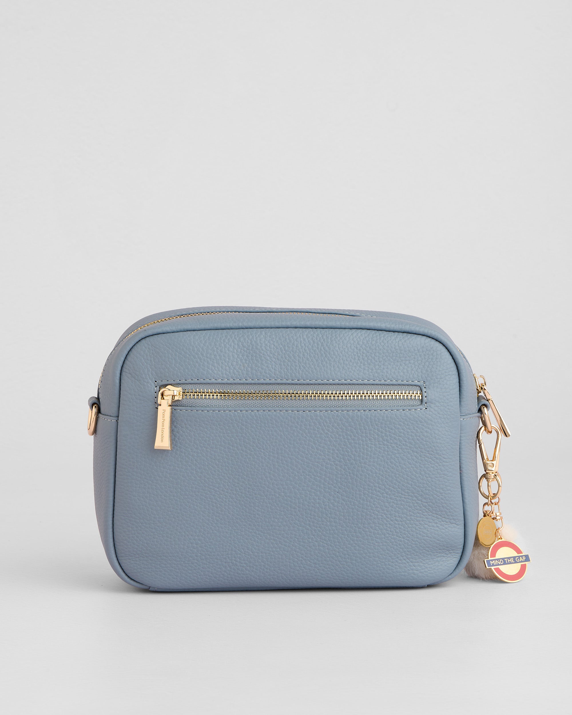 Original Plus Bag Jubilee Line Grey & Accessories