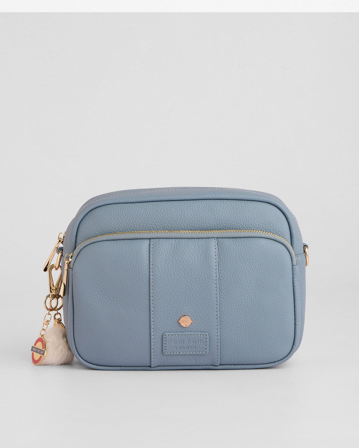 Original Plus Bag Jubilee Line Grey & Accessories