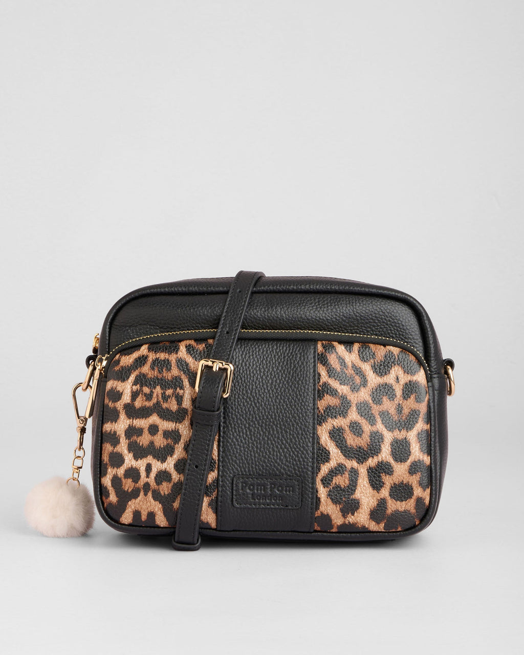 Original Plus Bag Leopard Print Maple & Accessories