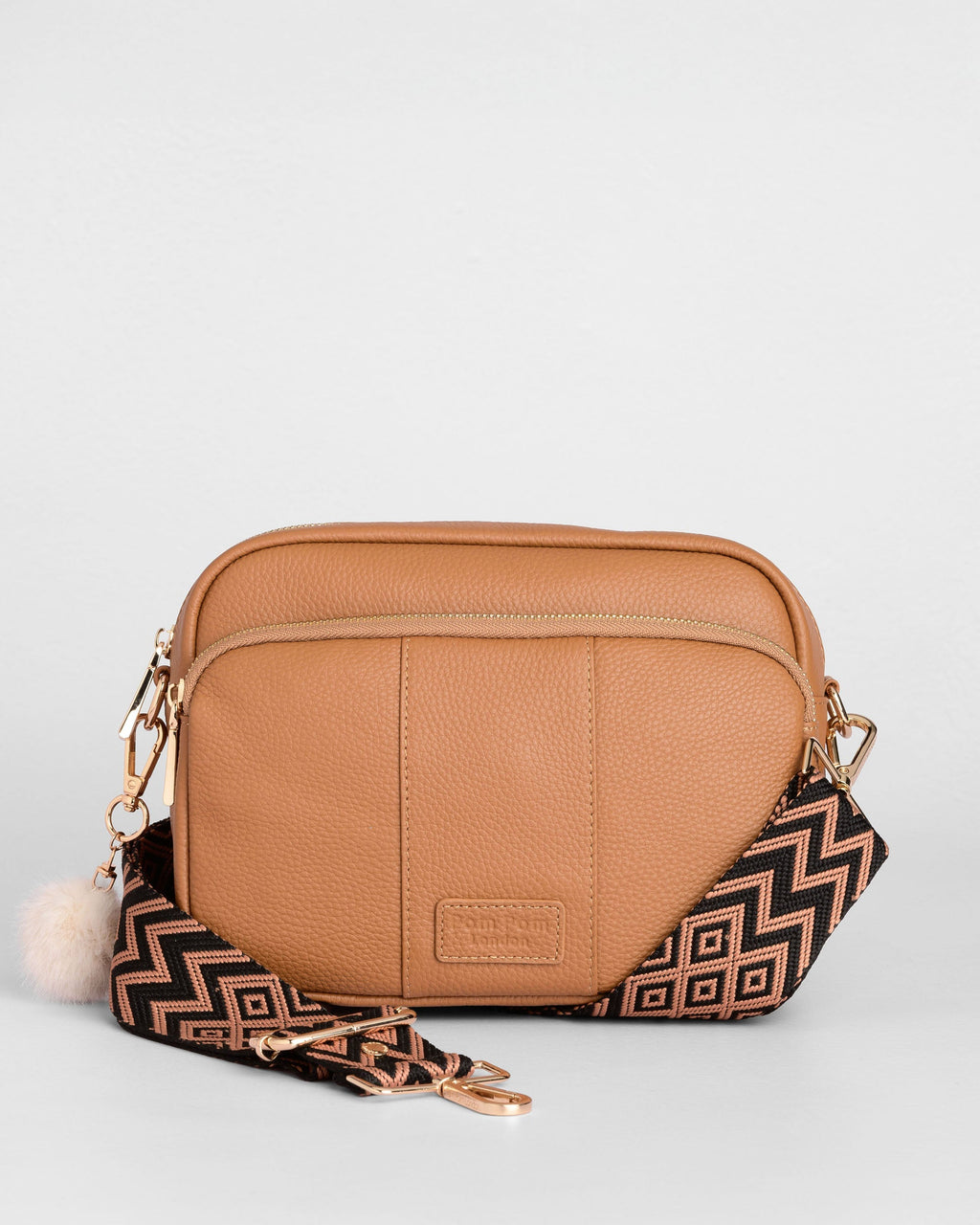 Original Plus Bag Maple & Accessories