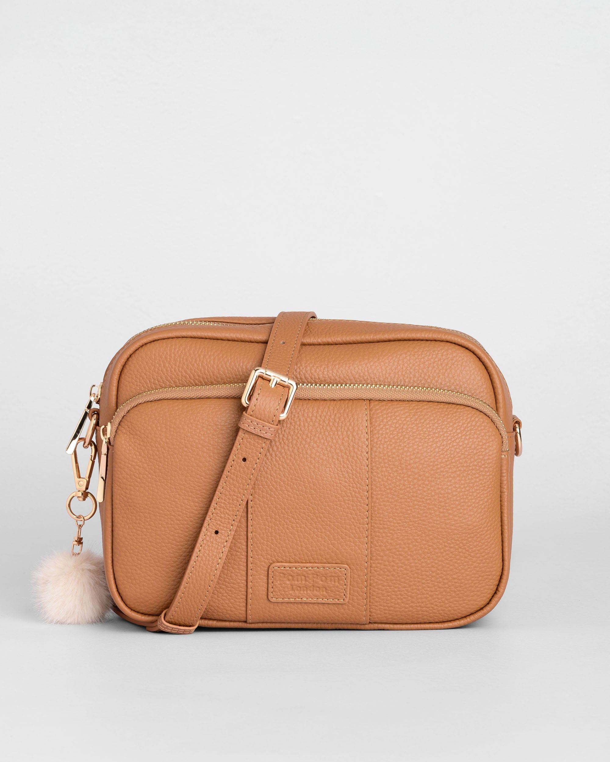 Original Plus Bag Maple & Accessories