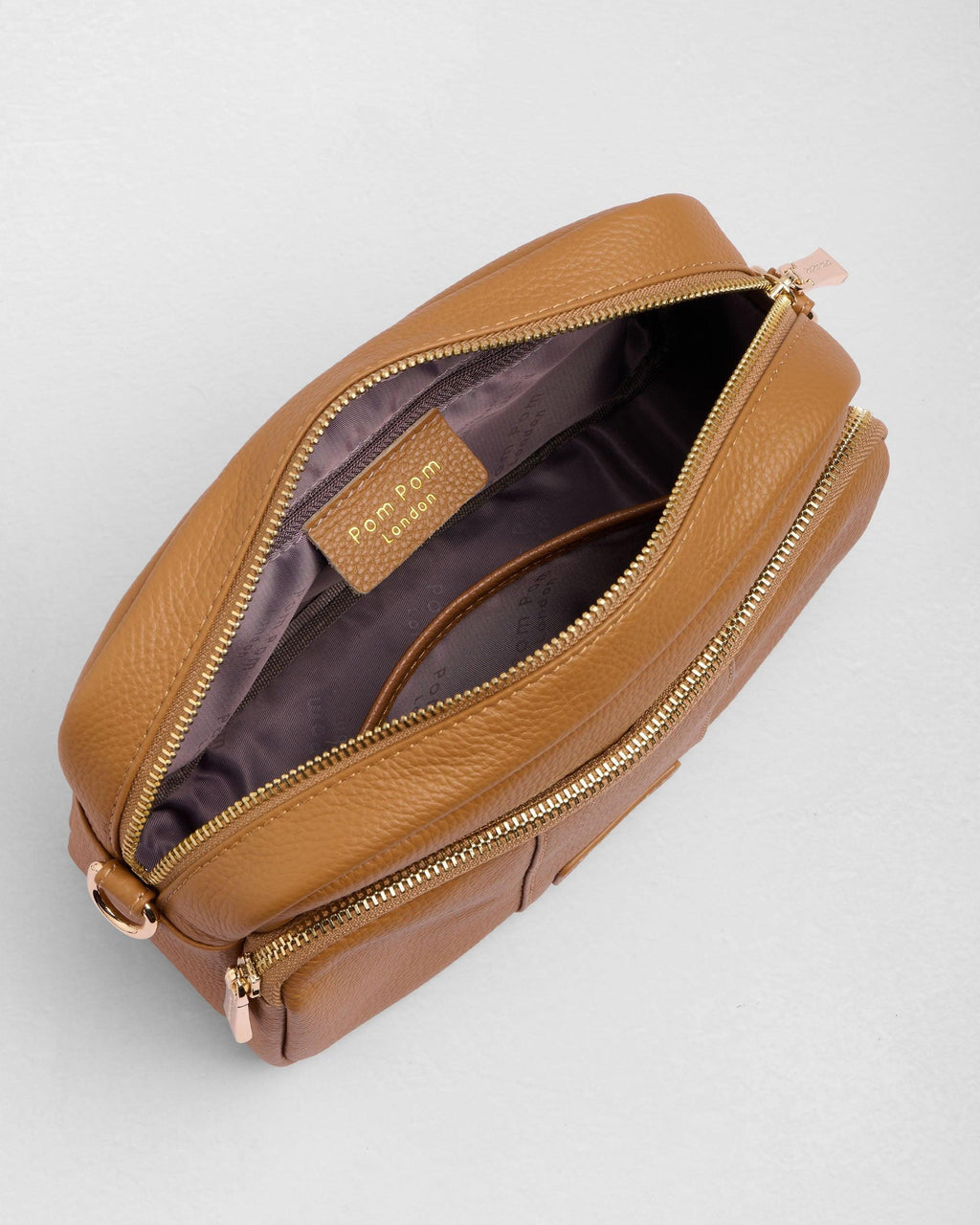 Original Plus Bag Maple & Accessories