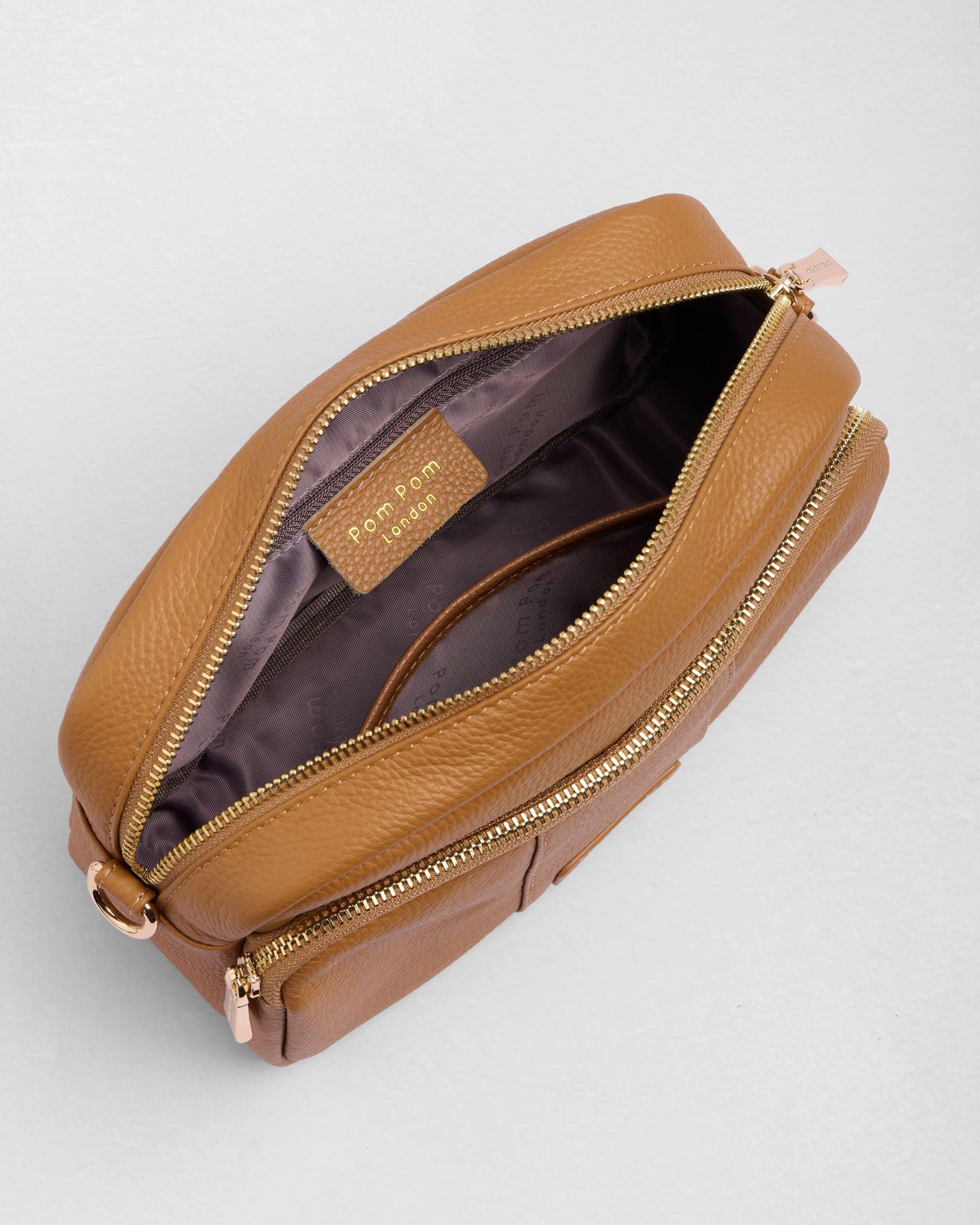 Original Plus Bag Maple & Accessories